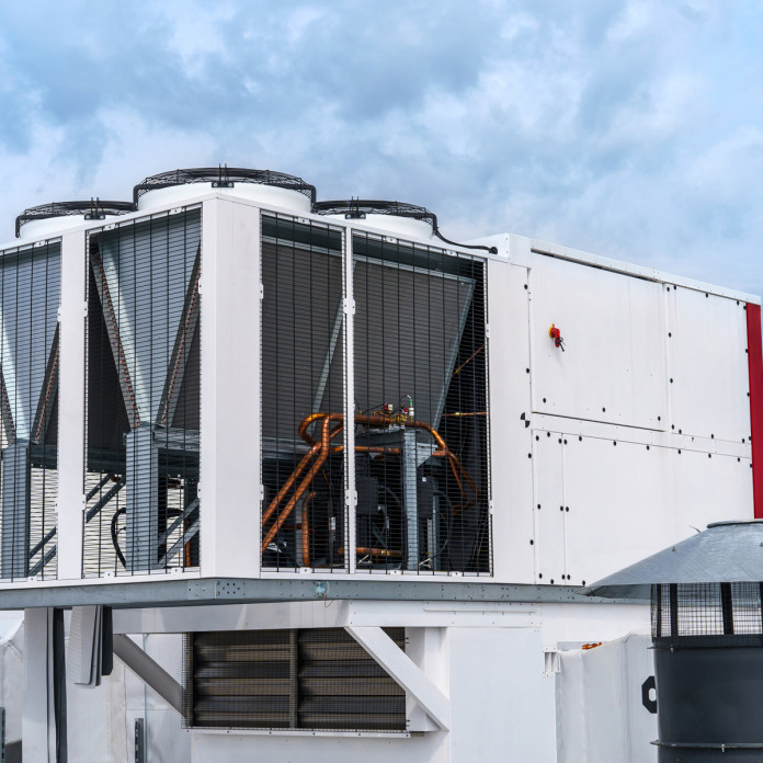 VKS Frigoristas Industriales · Instalación / Mantenimiento Equipos de Refrigeración Lucainena de las Torres